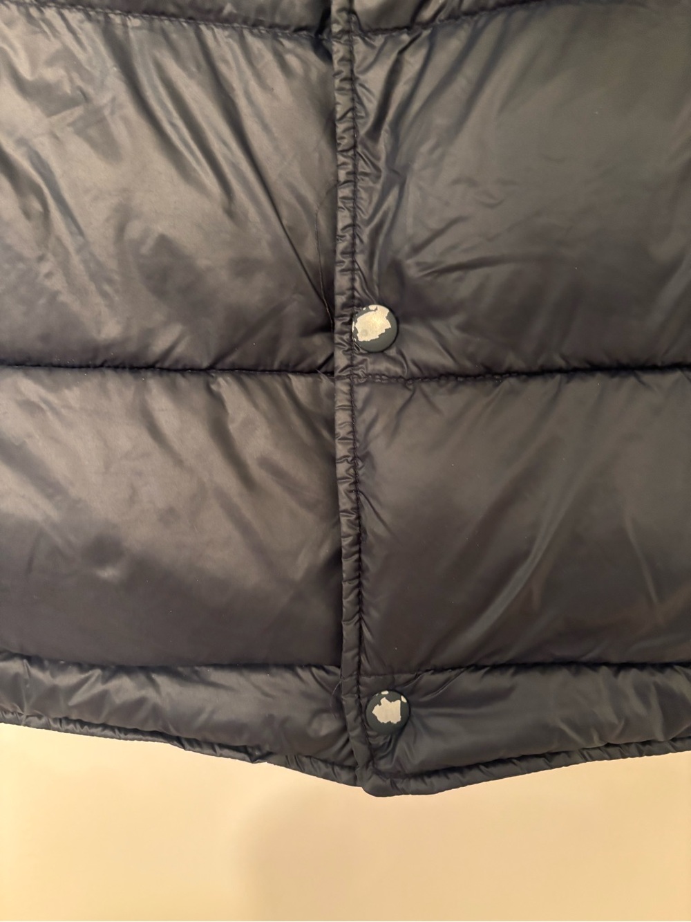 Sid Mashburn Cashball Vest - Picture 6 of 6
